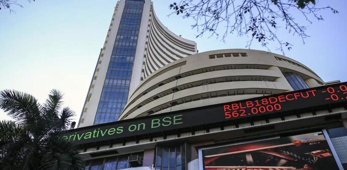 At present, the 30-share index is hovering at around its all-time high level of around 62,000. On the other hand, the Indian economy was nearly $3.2 trillion in 2021. At present, the 30-share index is hovering at around its all-time high level of around 62,000. On the other hand, the Indian economy was nearly $3.2 trillion in 2021.