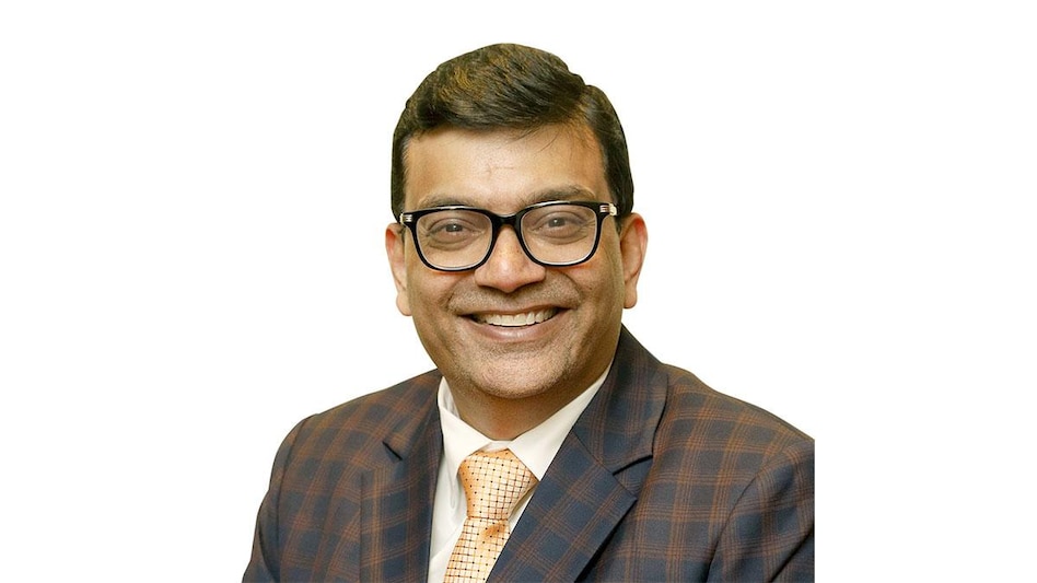 SBI Securities appoints NK Purohit as Chief Business Officer SBI Securities appoints NK Purohit as Chief Business Officer