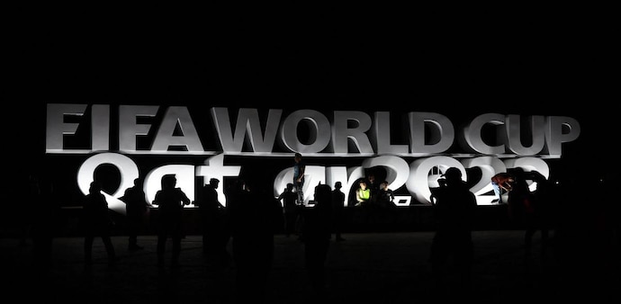 The 2022 World Cup kicks off at Al Bayt Stadium in Al Khor, Qatar, on November 20. The host nation will face Ecuador in the first World Cup match ever played in the Arab world. The 2022 World Cup kicks off at Al Bayt Stadium in Al Khor, Qatar, on November 20. The host nation will face Ecuador in the first World Cup match ever played in the Arab world.