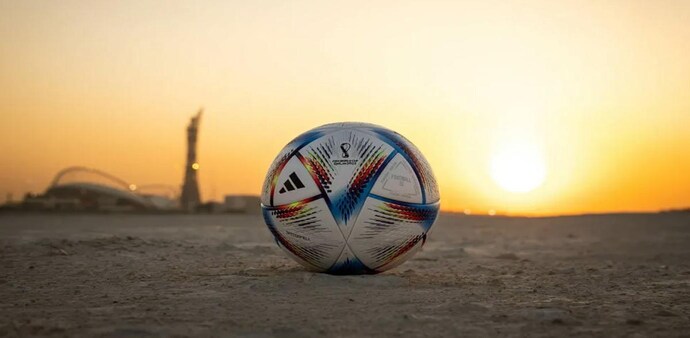 World Cup 2022 in Qatar: The FIFA World Cup 2022 matches will be played from November 2022. World Cup 2022 in Qatar: The FIFA World Cup 2022 matches will be played from November 2022.