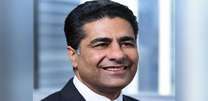 Deloitte Global CEO Punit Renjen is bullish on India becoming a manufacturing hub Deloitte Global CEO Punit Renjen is bullish on India becoming a manufacturing hub