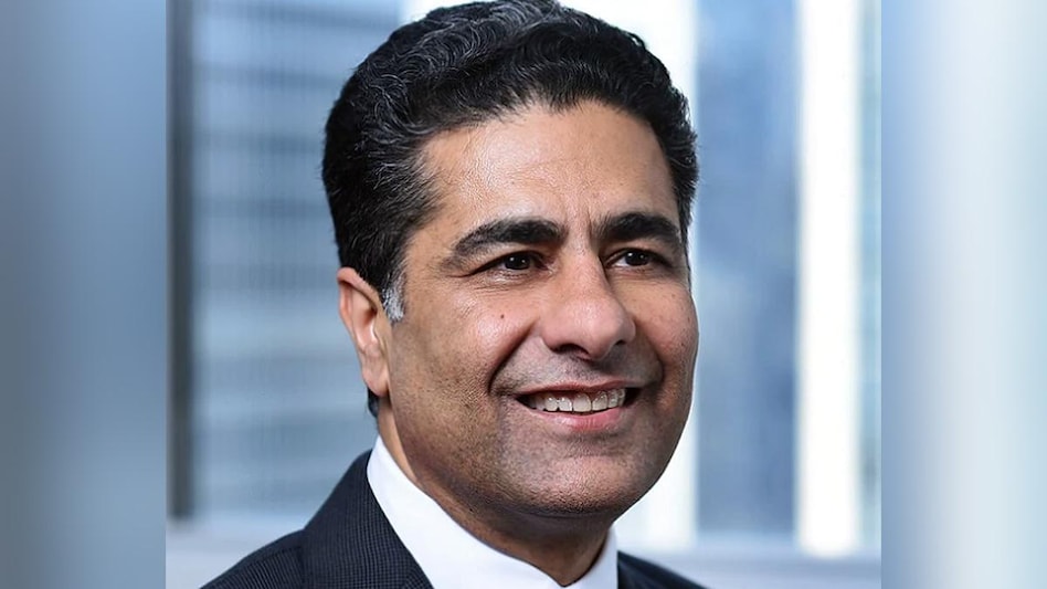 Exclusive|Deloitte Global CEO Punit Renjen is bullish on India becoming a manufacturing hub Exclusive|Deloitte Global CEO Punit Renjen is bullish on India becoming a manufacturing hub