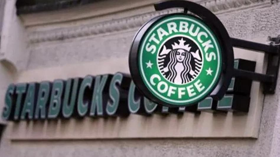 Demand in North America for pricier Starbucks drinks remained strong and declines in China Demand in North America for pricier Starbucks drinks remained strong and declines in China