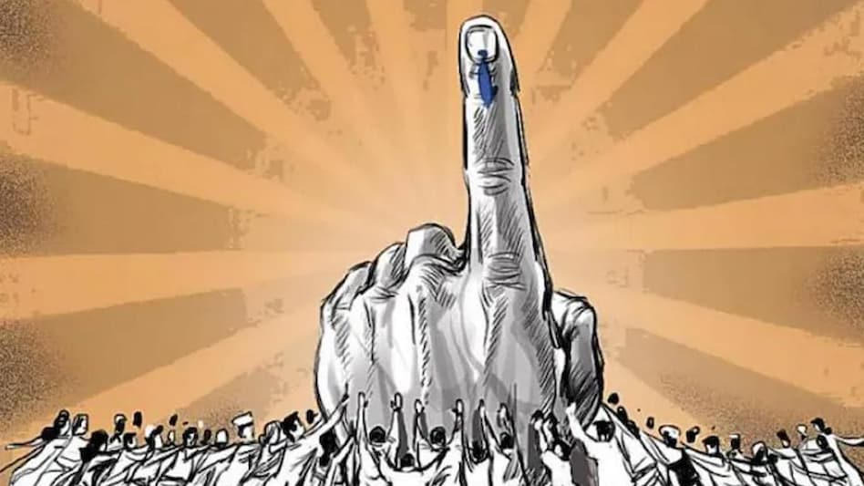 Gujarat assembly elections: How to download polling booth slip online