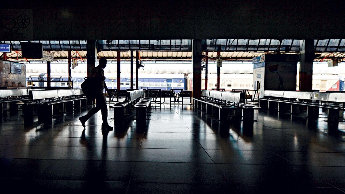 Despite challenges, IRCTC's post-pandemic growth continues, and the company is now looking at other avenues to boost performance Despite challenges, IRCTC's post-pandemic growth continues, and the company is now looking at other avenues to boost performance