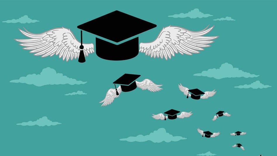 Good MBA institutes are spreading their wings like never before. This would certainly help produce better quality management graduates for the corporate sector, and should positively impact the economy Good MBA institutes are spreading their wings like never before. This would certainly help produce better quality management graduates for the corporate sector, and should positively impact the economy