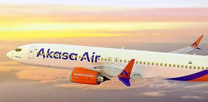 Akasa Air offers 10% flat discount on all flights; check details Akasa Air offers 10% flat discount on all flights; check details