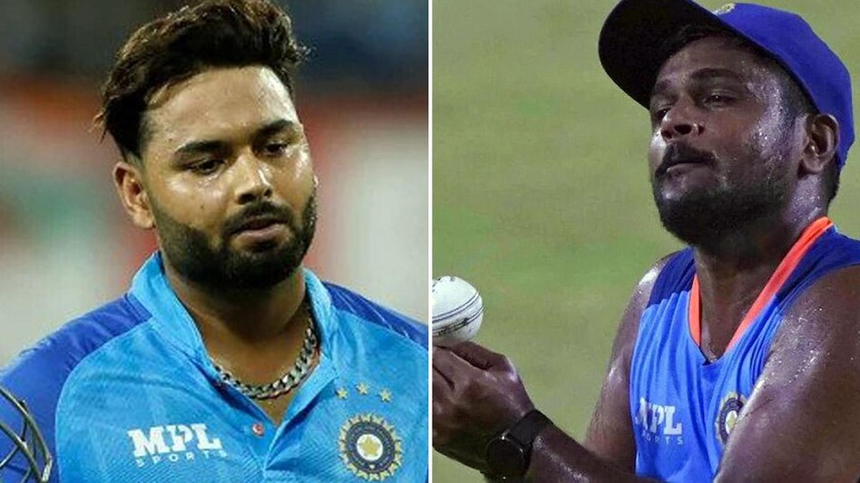 In the second T20I, Pant was sent as the opener and managed only 6 runs off 13 balls. In the second T20I, Pant was sent as the opener and managed only 6 runs off 13 balls.