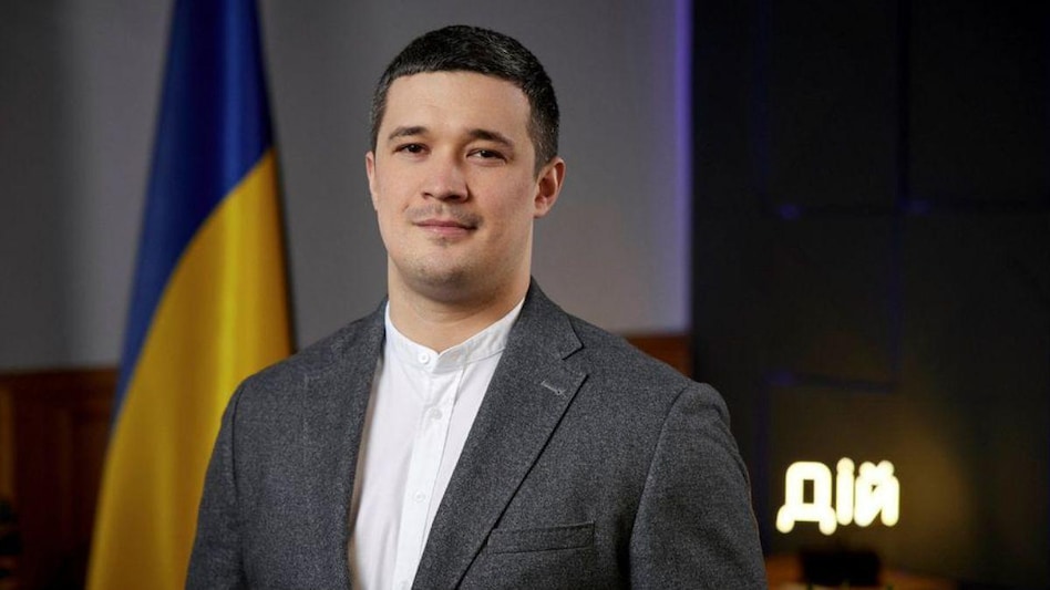 Fedorov was speaking at Amazon Web Services (AWS)’s re:Invent event, which is being held in Las Vegas, USA. (Image: Reuters) Fedorov was speaking at Amazon Web Services (AWS)’s re:Invent event, which is being held in Las Vegas, USA. (Image: Reuters)