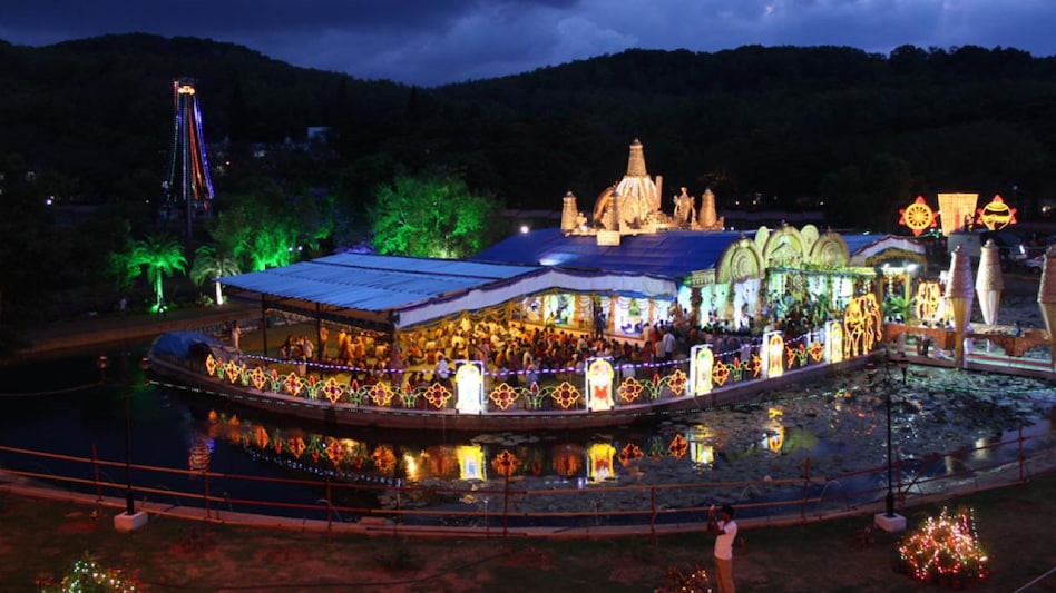 Image source: Tirumala.org Image source: Tirumala.org