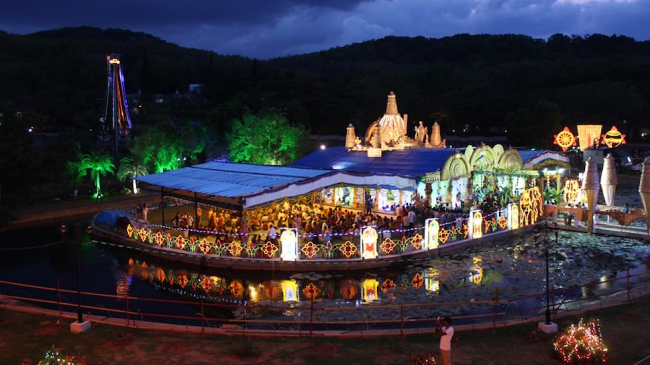 Image source: Tirumala.org Image source: Tirumala.org