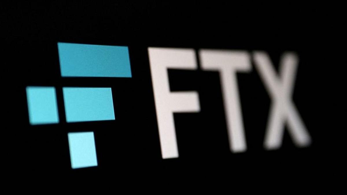 The crypto world is undergoing a crisis around FTX liquidity. The crypto world is undergoing a crisis around FTX liquidity.