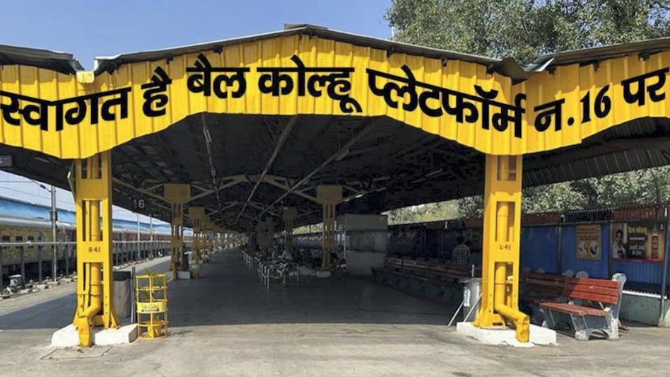 The tenure of the branding rights with BL Agro is for one year initially, starting this October. The tenure of the branding rights with BL Agro is for one year initially, starting this October.