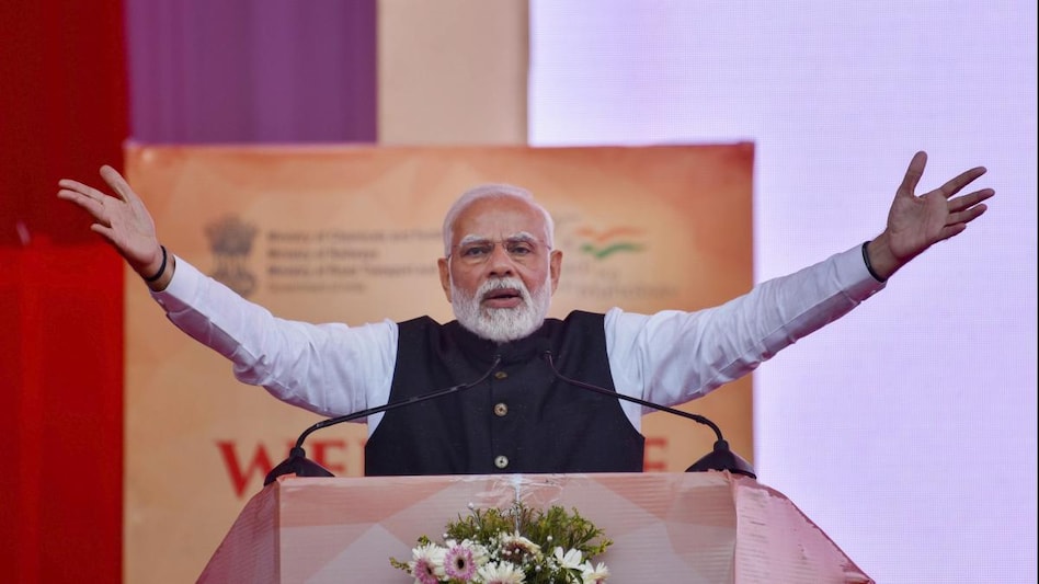 Prime Minister Narendra Modi Prime Minister Narendra Modi