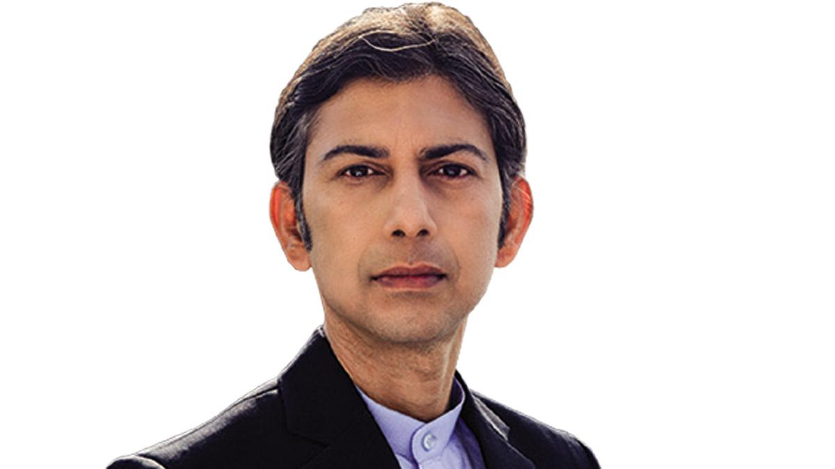 In times of economic uncertainty, India stands out as the fastest-growing of the large global economies and the most resilient stock market this year, writes Udayan Mukherjee In times of economic uncertainty, India stands out as the fastest-growing of the large global economies and the most resilient stock market this year, writes Udayan Mukherjee