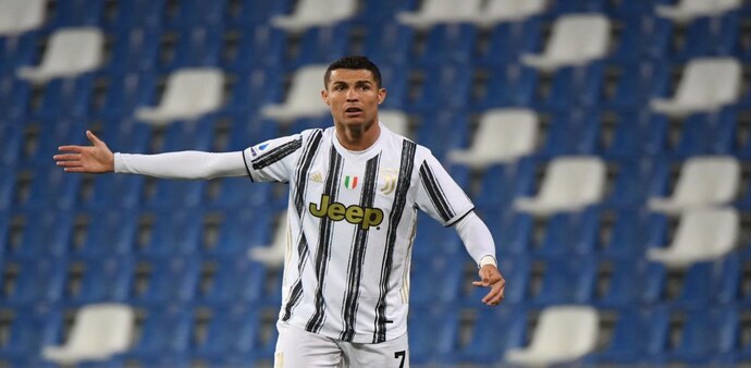 Cristiano Ronaldo Cristiano Ronaldo
