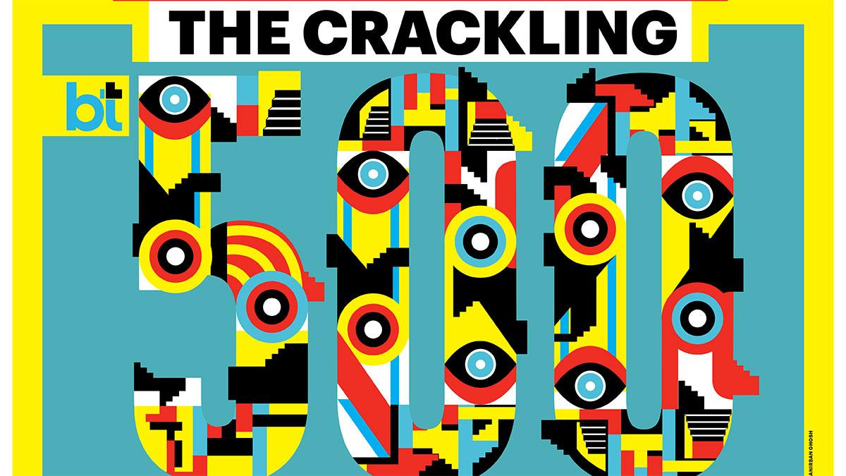 Marked by marquee debutants and top rankers of last year which have only got bigger, the BT500 2022 list is an interesting mix. Here are the finer details of the exhaustive study conducted. Marked by marquee debutants and top rankers of last year which have only got bigger, the BT500 2022 list is an interesting mix. Here are the finer details of the exhaustive study conducted.