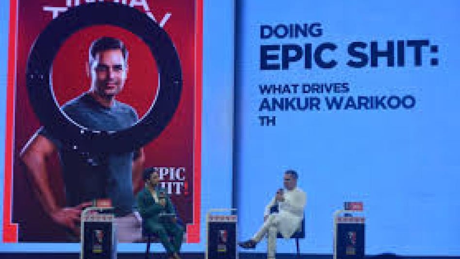 Here’s how Ankur Warikoo became a YouTube star! Here’s how Ankur Warikoo became a YouTube star!