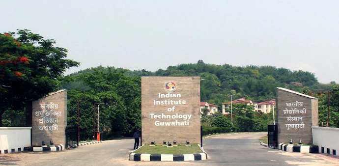 The Guwahati campus has witnessed an increase in the hiring trend for technical roles with more companies giving offers through internships. The Guwahati campus has witnessed an increase in the hiring trend for technical roles with more companies giving offers through internships.