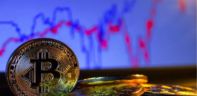 Bitcoin, Ethereum, Dogecoin, and others are down in double digits. Bitcoin, Ethereum, Dogecoin, and others are down in double digits.