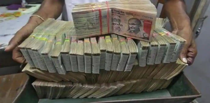 On November 8, 2016, PM Modi announced the decision to withdraw Rs 500 and Rs 1,000 denomination notes in a bid to reduce corruption and black money from the economy. On November 8, 2016, PM Modi announced the decision to withdraw Rs 500 and Rs 1,000 denomination notes in a bid to reduce corruption and black money from the economy.