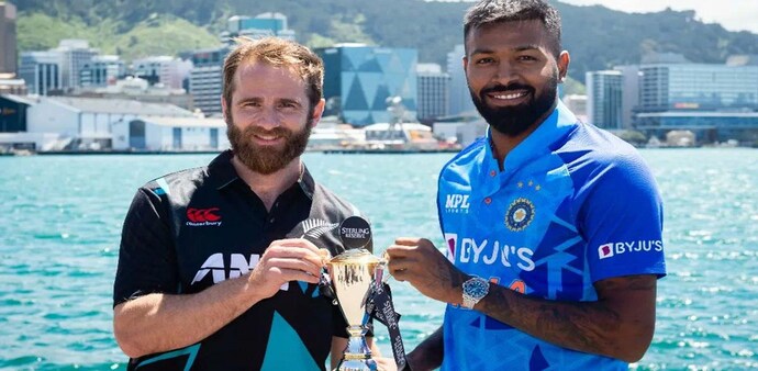 India vs New Zealand: In their previous tour to New Zealand in 2020, India had clinched the T20I series 5-0. India vs New Zealand: In their previous tour to New Zealand in 2020, India had clinched the T20I series 5-0.