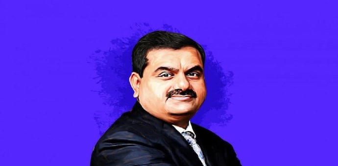 Gautam Adani's total net worth stood at $136 billion on November 11, 2022, according to the Bloomberg Billionaires index Gautam Adani's total net worth stood at $136 billion on November 11, 2022, according to the Bloomberg Billionaires index