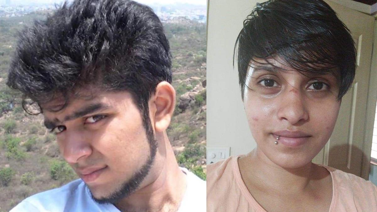 Shraddha was taken to a Vasai-based hospital in 2020 when she was suffering from severe back pain after Aaftab assaulted her. Shraddha was taken to a Vasai-based hospital in 2020 when she was suffering from severe back pain after Aaftab assaulted her.