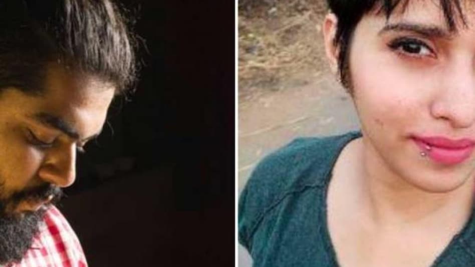 Delhi murder: Aaftab Poonawala and Shraddha Walker had met though a dating app and met in Mumbai before shifting to Delhi. Delhi murder: Aaftab Poonawala and Shraddha Walker had met though a dating app and met in Mumbai before shifting to Delhi.