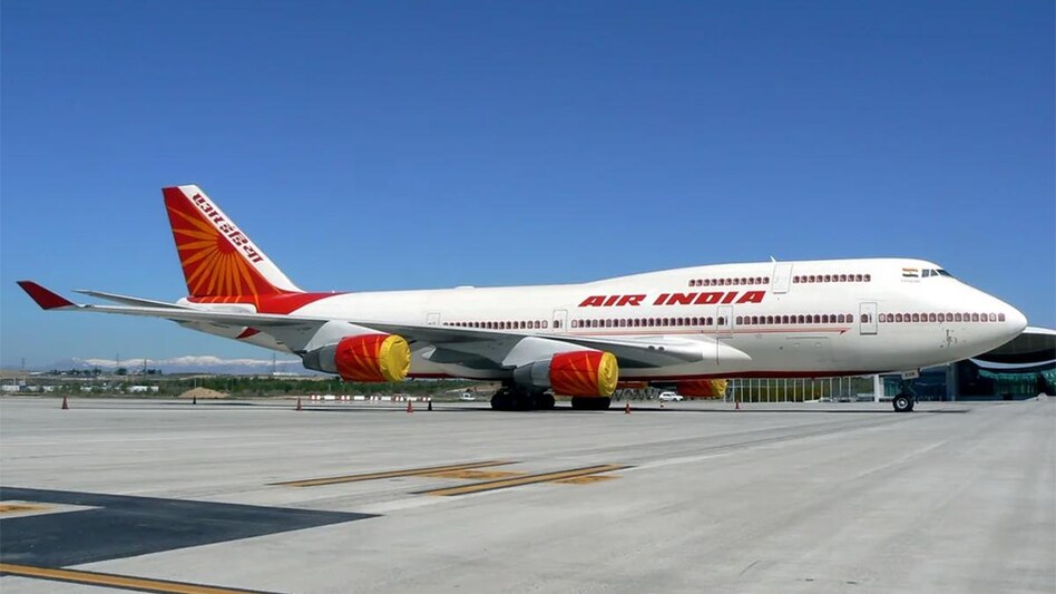 Air India is India’s national carrier and is wholly owned by Tata Sons. Tata Sons won the government bid and paid Rs 18,000 crore to take over the ailing airlines last October. Air India is India’s national carrier and is wholly owned by Tata Sons. Tata Sons won the government bid and paid Rs 18,000 crore to take over the ailing airlines last October.