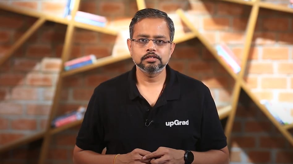 IIM-B alumnus Vishwakarma was serving as the Head of Revenue & Growth at Ola. IIM-B alumnus Vishwakarma was serving as the Head of Revenue & Growth at Ola.