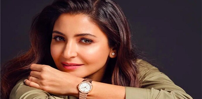Michael Kors announces Anushka Sharma as the brand ambassador for its timepieces in India Michael Kors announces Anushka Sharma as the brand ambassador for its timepieces in India