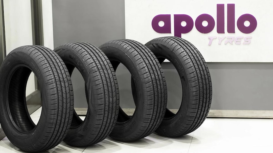 Shares of Apollo Tyres are trading higher than the 5-day, 20-day, 50-day, 100-day and 200-day moving averages. The stock has gained 46.38% in a year and gained 41.31% in 2022 Shares of Apollo Tyres are trading higher than the 5-day, 20-day, 50-day, 100-day and 200-day moving averages. The stock has gained 46.38% in a year and gained 41.31% in 2022