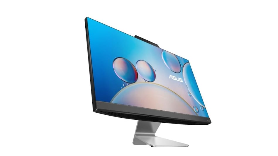 Asus A3402 AIO PC. Asus A3402 AIO PC.