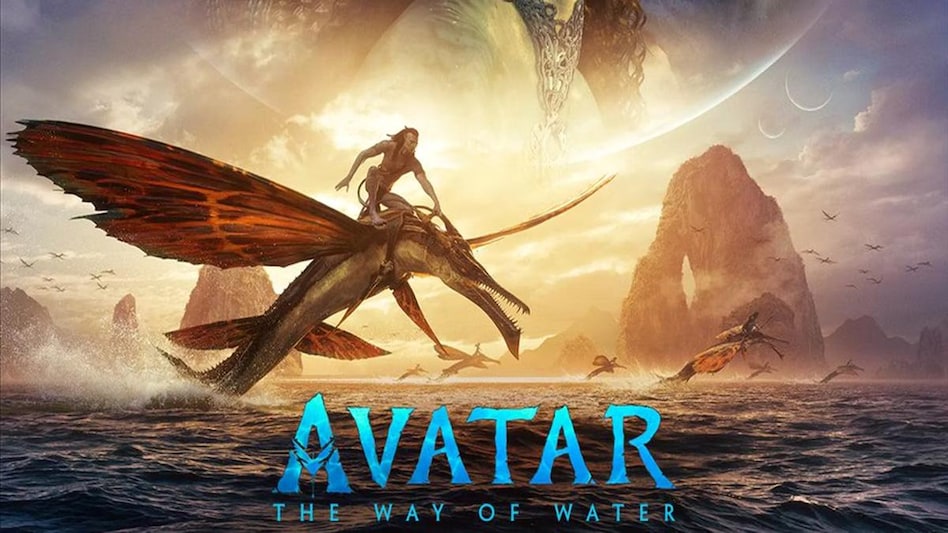 Avatar: The Way of Water releases on December 16 in theatres. Avatar: The Way of Water releases on December 16 in theatres.