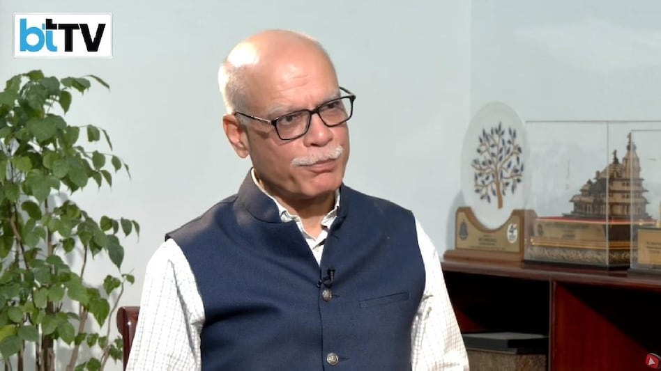 Need to simplify the capital gains tax regime, says Revenue Secretary Tarun Bajaj ahead of Budget 2023 Need to simplify the capital gains tax regime, says Revenue Secretary Tarun Bajaj ahead of Budget 2023