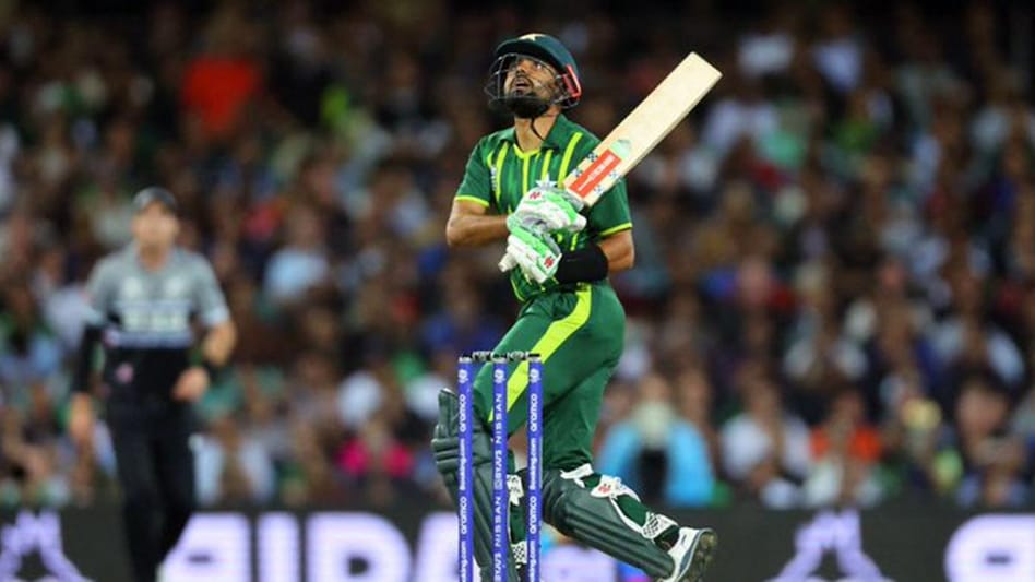 Babar Azam responds to potential India-Pakistan final in the T20 World Cup Babar Azam responds to potential India-Pakistan final in the T20 World Cup