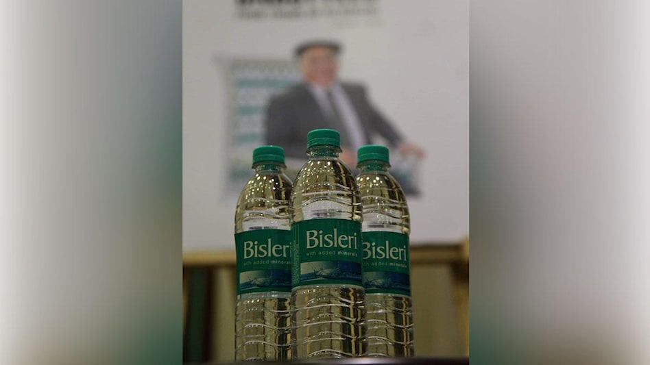 Bisleri to be acquired by Tata Consumer Bisleri to be acquired by Tata Consumer