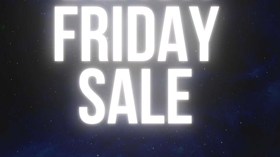Black Friday deals are tempting globally but this year's tech sale does not beat India's original shopping festival sales before Diwali. Black Friday deals are tempting globally but this year's tech sale does not beat India's original shopping festival sales before Diwali.