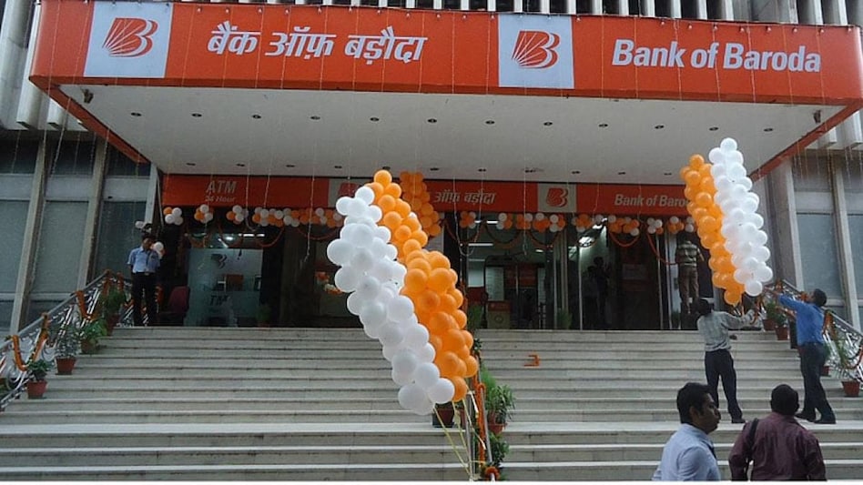 Bank of Baroda raises interest rate on FDs by up to 1% Bank of Baroda raises interest rate on FDs by up to 1%