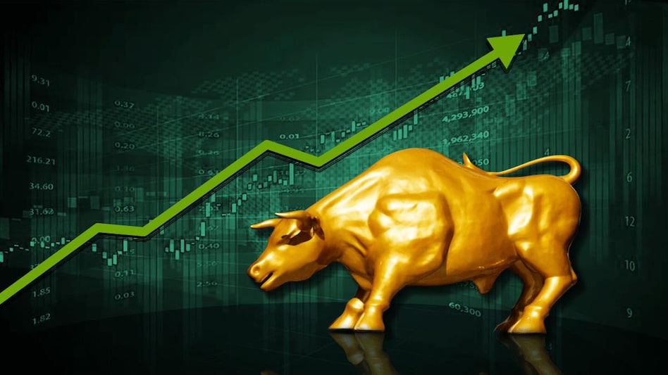 Man Infraconstruction gained on product launch while Indian Hotels rose on reports the company was looking to bid for Rajesh Lifespaces Man Infraconstruction gained on product launch while Indian Hotels rose on reports the company was looking to bid for Rajesh Lifespaces
