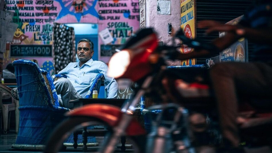 Representative image Representative image