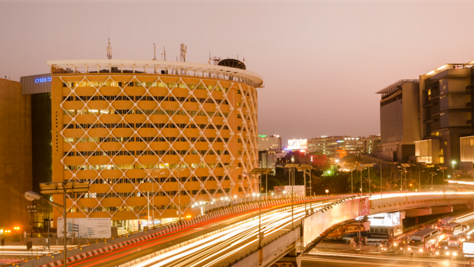 Adani Enterprises said Ebitda for the quarter rose 69 per cent to Rs 2,136 crore, led by led by a strong show at IRM and Airport business, the company said. Adani Enterprises said Ebitda for the quarter rose 69 per cent to Rs 2,136 crore, led by led by a strong show at IRM and Airport business, the company said.