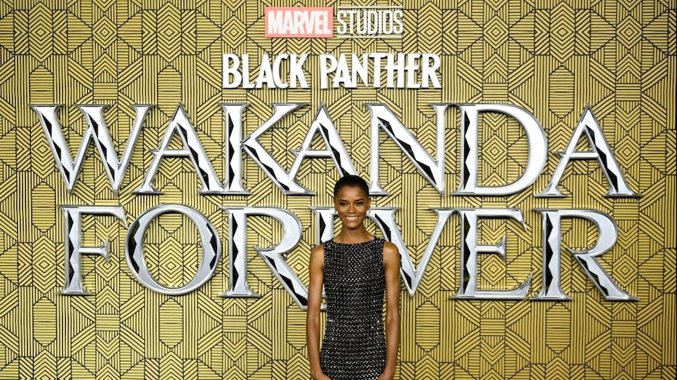 Black Panther Wakanda Forever Box Office Collection (Image: Reuters) Black Panther Wakanda Forever Box Office Collection (Image: Reuters)