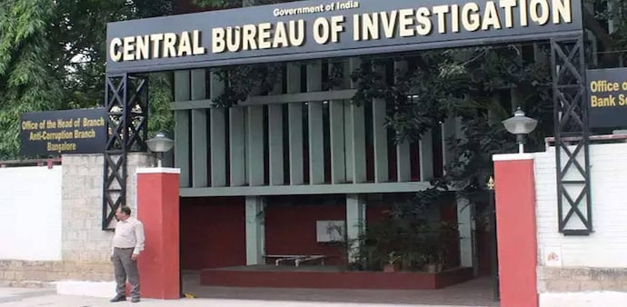 CBI books Rotomac Global in Rs 750 crore bank fraud case CBI books Rotomac Global in Rs 750 crore bank fraud case
