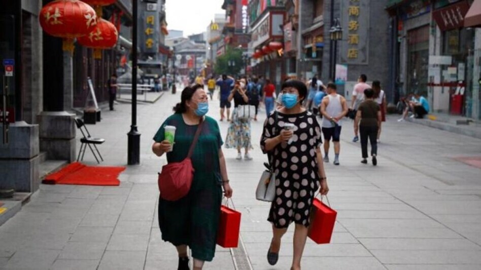 The latest wave is testing China's resolve to stick to adjustments it has made to its zero-COVID policy The latest wave is testing China's resolve to stick to adjustments it has made to its zero-COVID policy