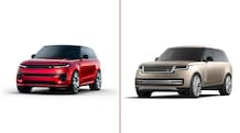 JLR’s latest Range Rover, Range Rover Sport receive 5-star Euro NCAP ratings; check details Both SUVs - Range Rover and Range Rover Sport - obtained 82% for Safety Assist, with a suite of Advanced Driver Assistance Systems (ADAS) available.