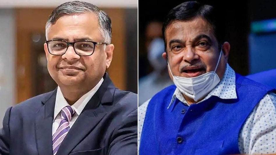 The letter written by Gadkari came at a time when Maharashtra had lost several high-profile projects The letter written by Gadkari came at a time when Maharashtra had lost several high-profile projects