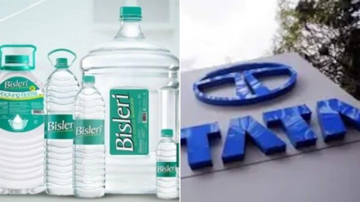 Tata Consumer can potentially look at scaling up Bisleri beyond water and further scale up given its capabilities. FY22 was the first time when Himalayan turned profitable Tata Consumer can potentially look at scaling up Bisleri beyond water and further scale up given its capabilities. FY22 was the first time when Himalayan turned profitable