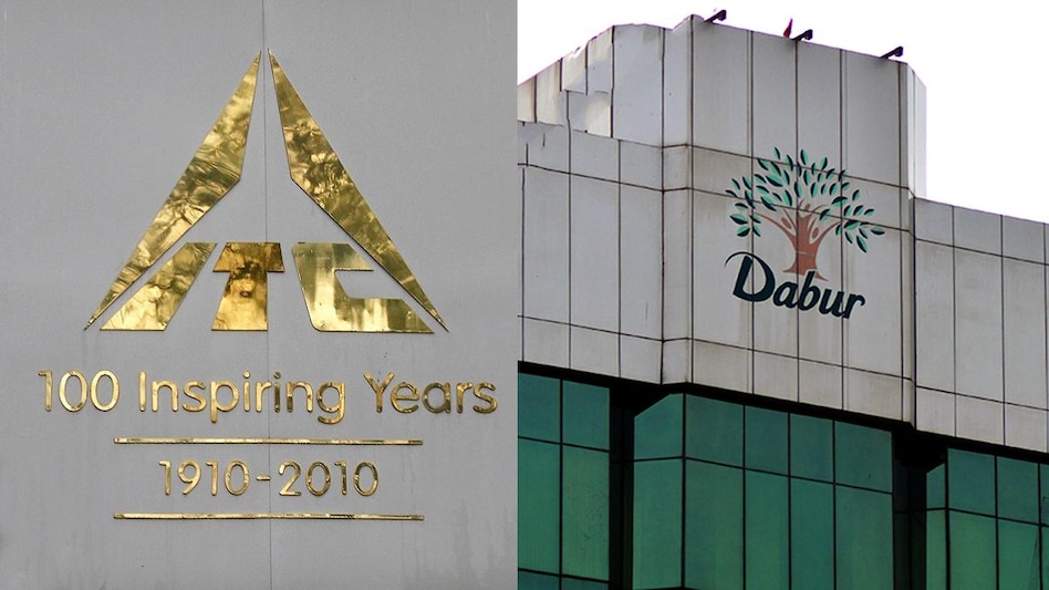 ITC vs Dabur: Though Dabur India has not displayed an up move similar to ITC, it remains a more favoured stock to buy, according to analysts ITC vs Dabur: Though Dabur India has not displayed an up move similar to ITC, it remains a more favoured stock to buy, according to analysts